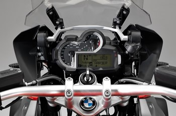 BMW R 1200 GS 2013 - Bild 10 BMW R 1200 GS 2013 - Bild 10