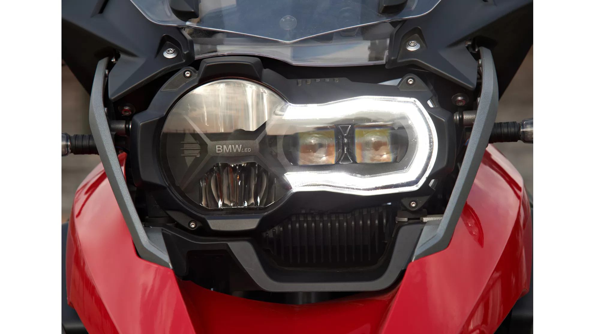 BMW R 1200 GS - Image 8 BMW R 1200 GS - Image 8