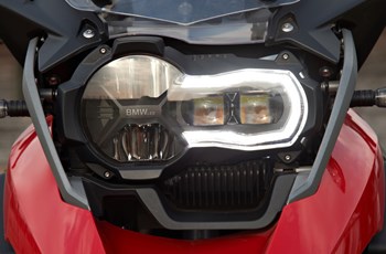BMW R 1200 GS 2013 - Bild 11 BMW R 1200 GS 2013 - Bild 11