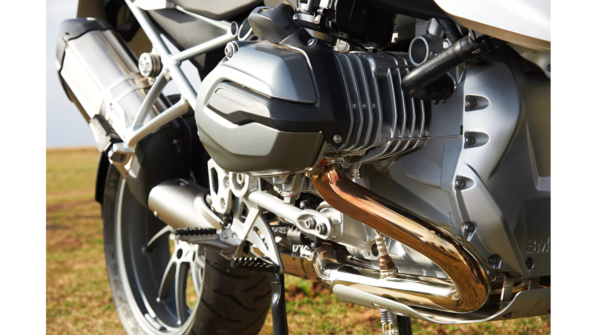 BMW R 1200 GS - Image 9 BMW R 1200 GS - Image 9