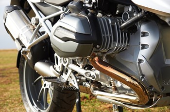 BMW R 1200 GS 2013 - Bild 12 BMW R 1200 GS 2013 - Bild 12
