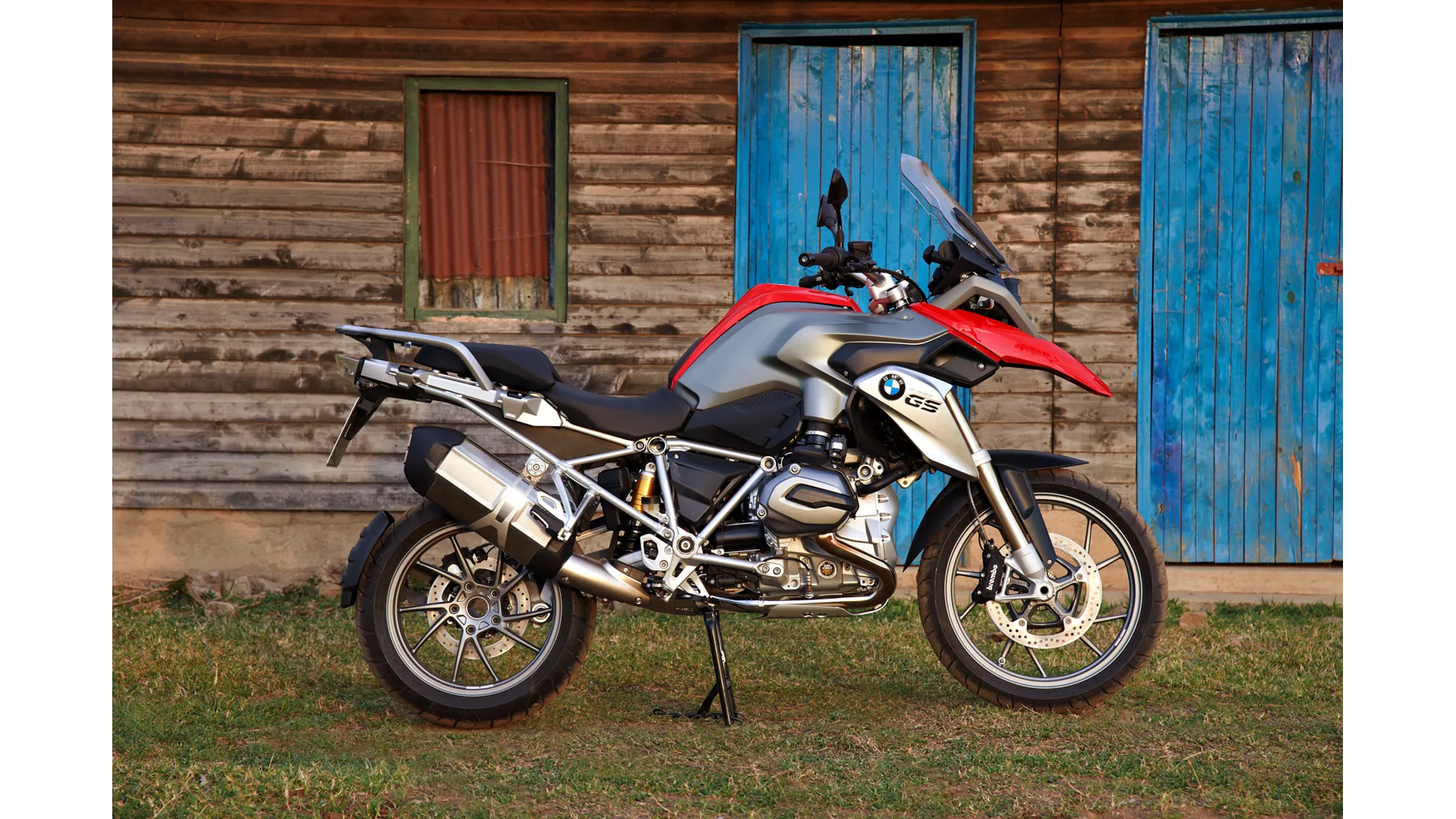 BMW R 1200 GS - Image 10 BMW R 1200 GS - Image 10