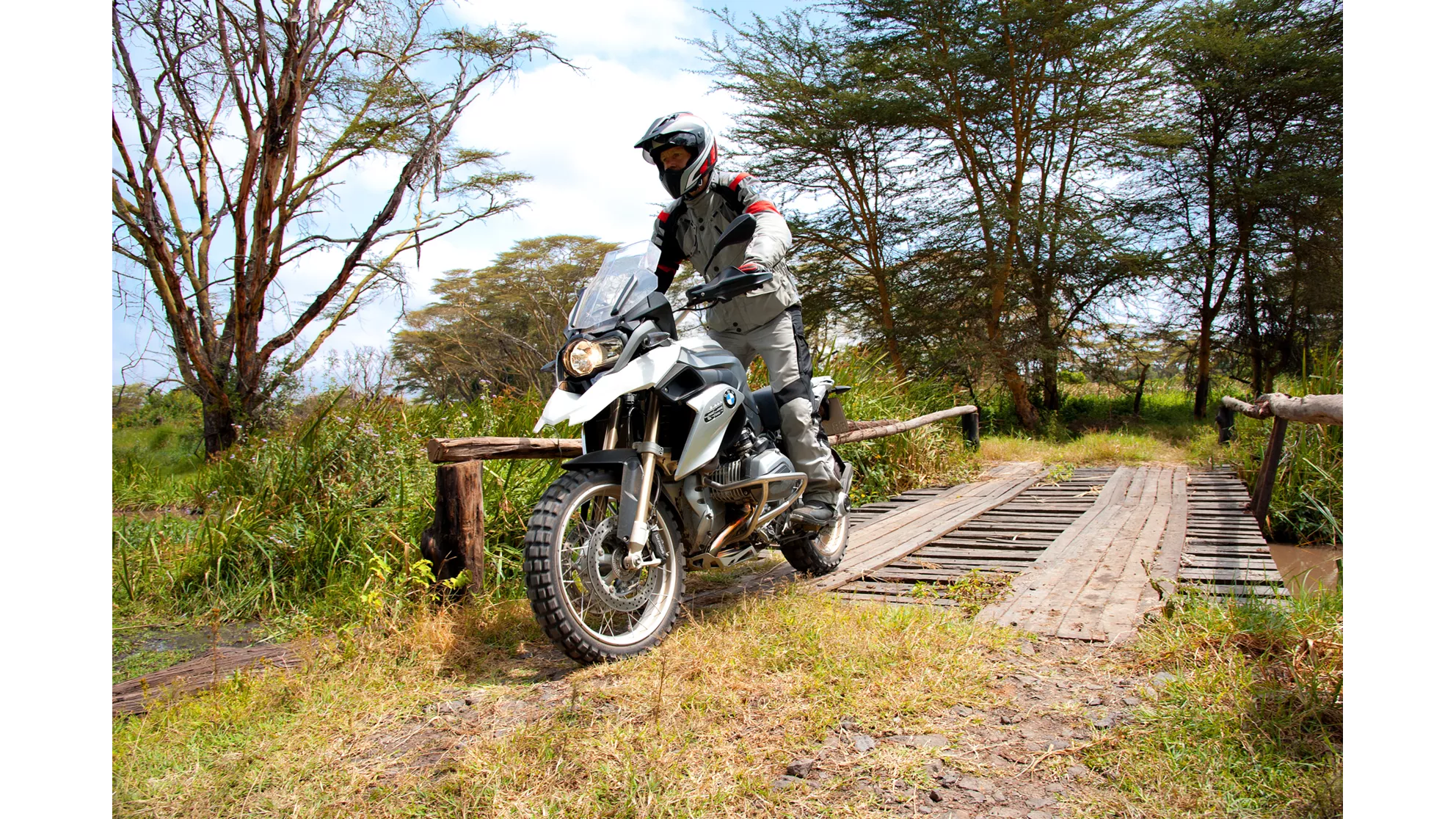 BMW R 1200 GS - Image 11 BMW R 1200 GS - Image 11