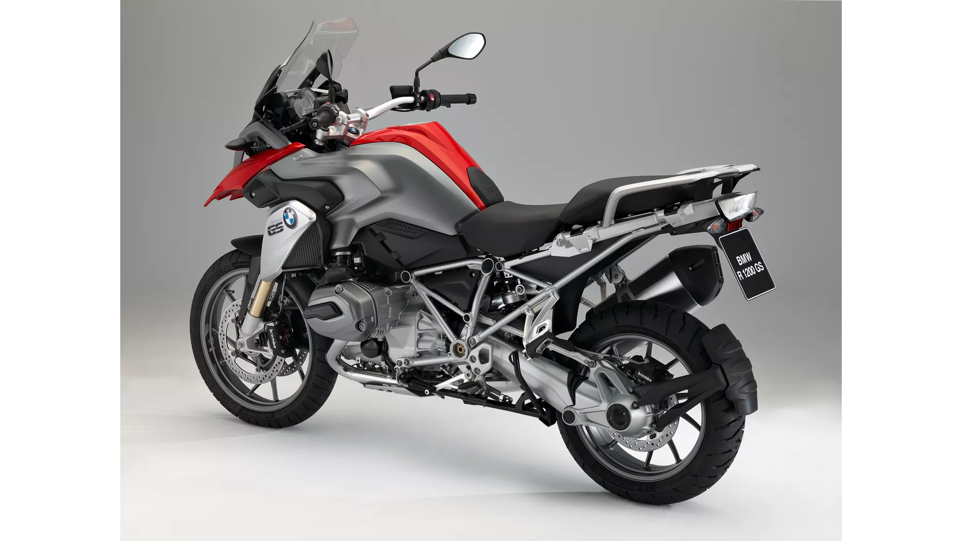 BMW R 1200 GS - Image 12 BMW R 1200 GS - Image 12