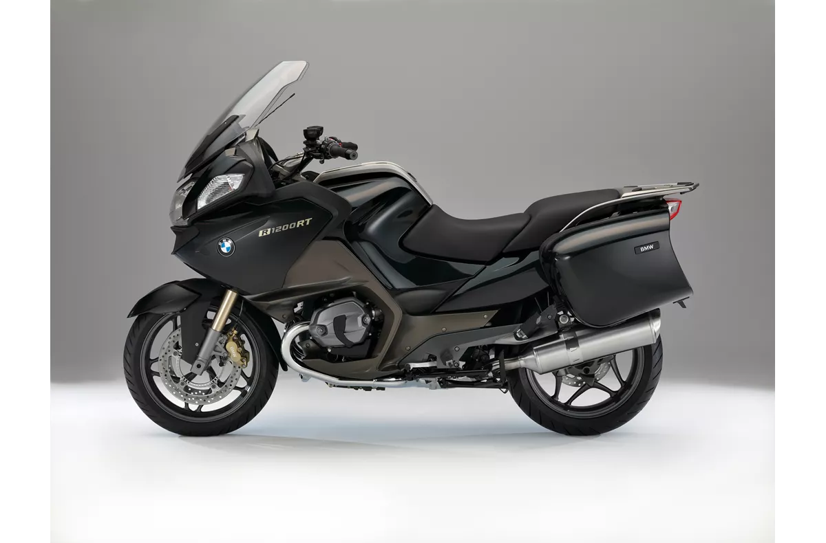 BMW R 1200 RT BMW R 1200 RT
