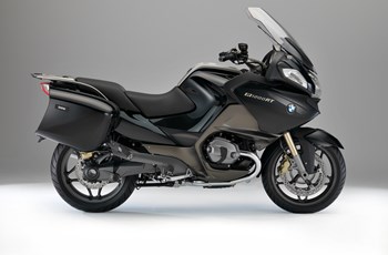 BMW R 1200 RT 2013 - Bild 3 BMW R 1200 RT 2013 - Bild 3