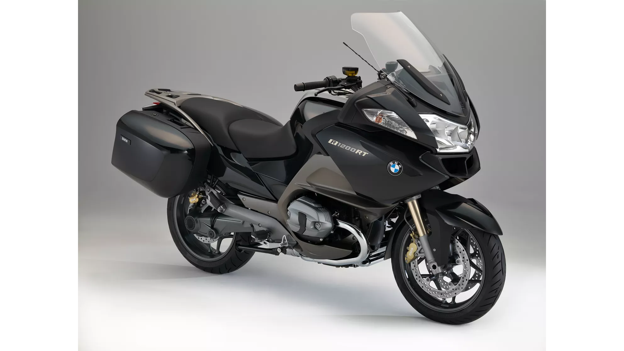 BMW R 1200 RT - Image 3 BMW R 1200 RT - Image 3
