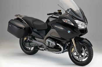 BMW R 1200 RT 2013 - Bild 5 BMW R 1200 RT 2013 - Bild 5