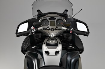 BMW R 1200 RT 2013 - Bild 6 BMW R 1200 RT 2013 - Bild 6