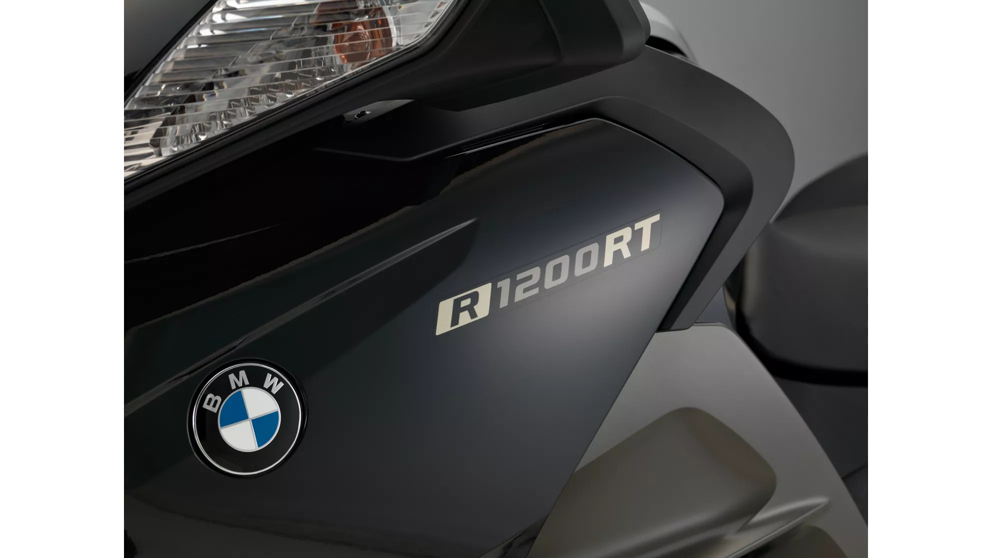 BMW R 1200 RT - Image 5 BMW R 1200 RT - Image 5