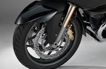 BMW R 1200 RT 2013 - Bild 8 BMW R 1200 RT 2013 - Bild 8