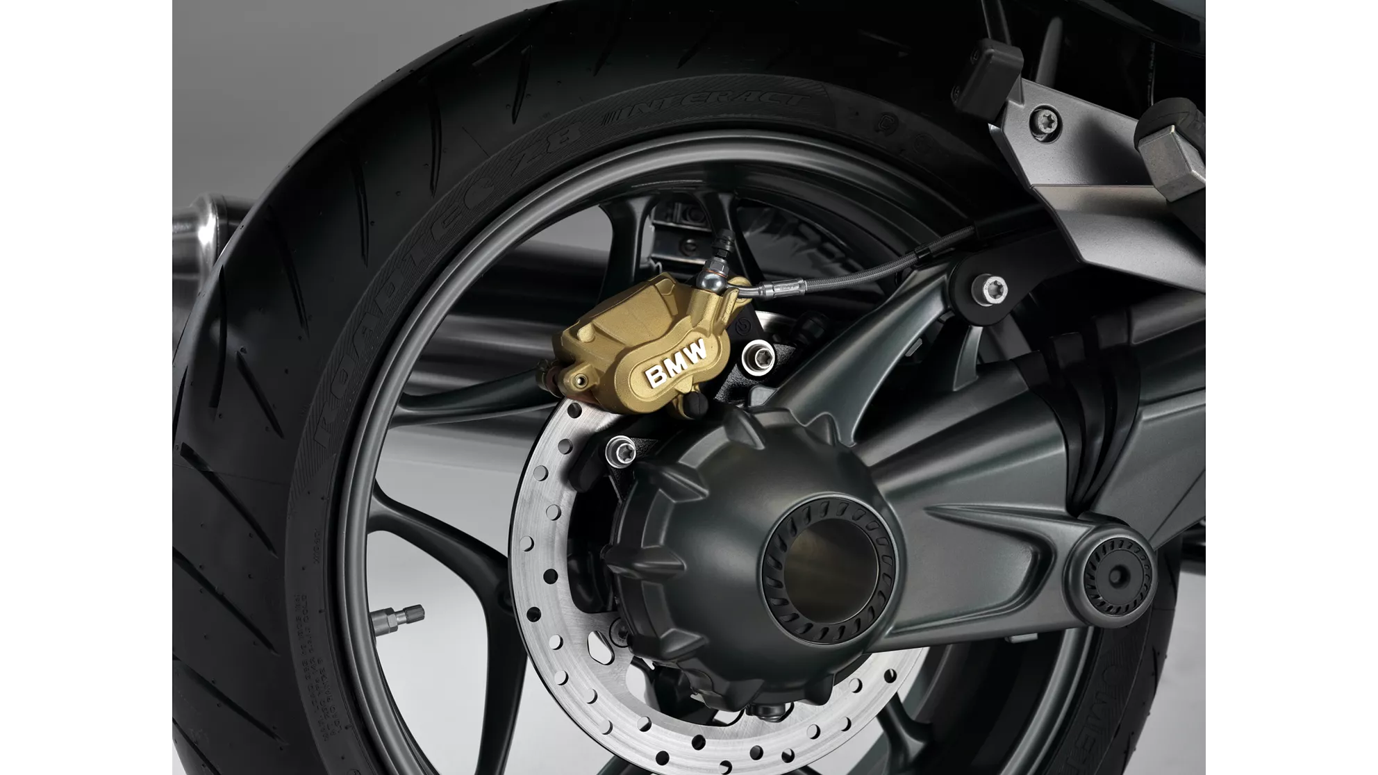 BMW R 1200 RT - Image 7 BMW R 1200 RT - Image 7