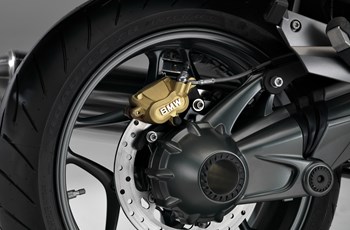 BMW R 1200 RT 2013 - Bild 9 BMW R 1200 RT 2013 - Bild 9