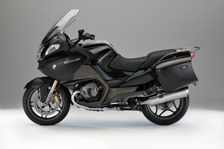 BMW R 1200 RT 2013 BMW R 1200 RT 2013