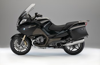 BMW R 1200 RT 2013 - Bild 10 BMW R 1200 RT 2013 - Bild 10