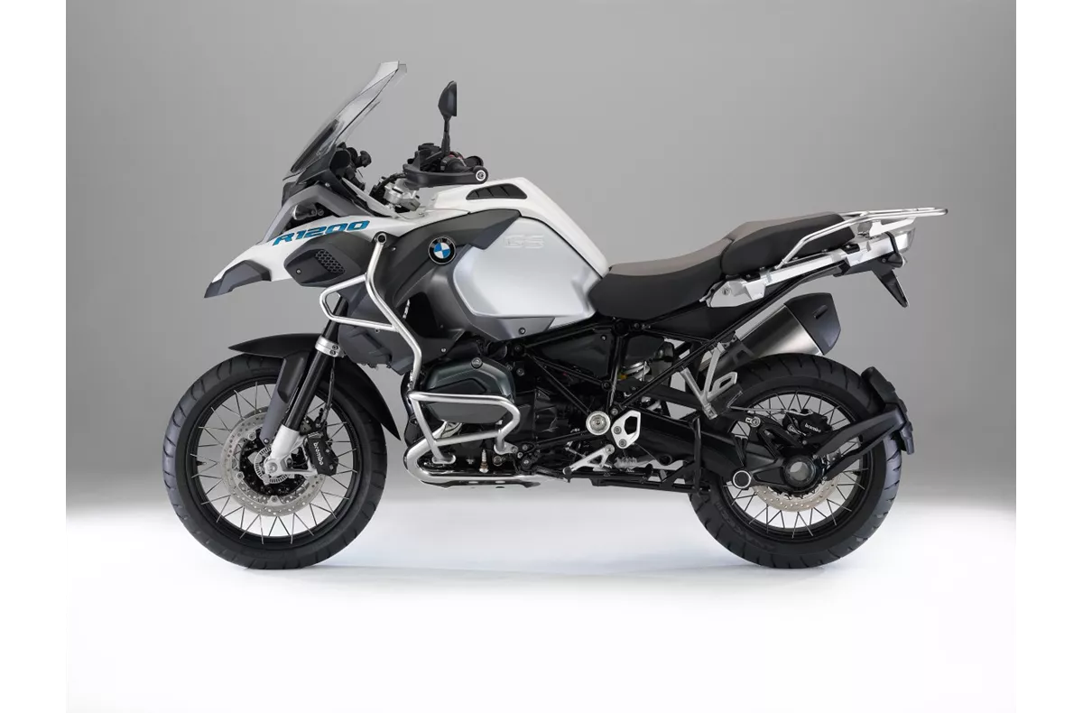 BMW R 1200 GS Adventure BMW R 1200 GS Adventure