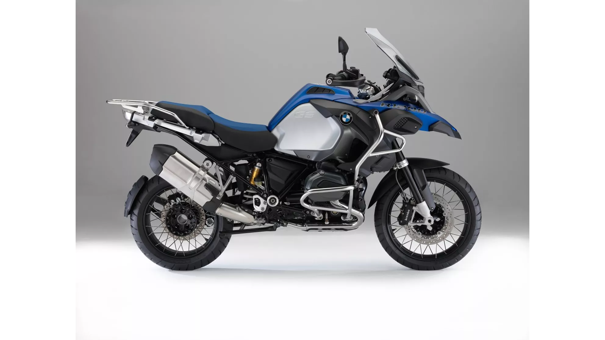 BMW R 1200 GS Adventure - Image 1 BMW R 1200 GS Adventure - Image 1