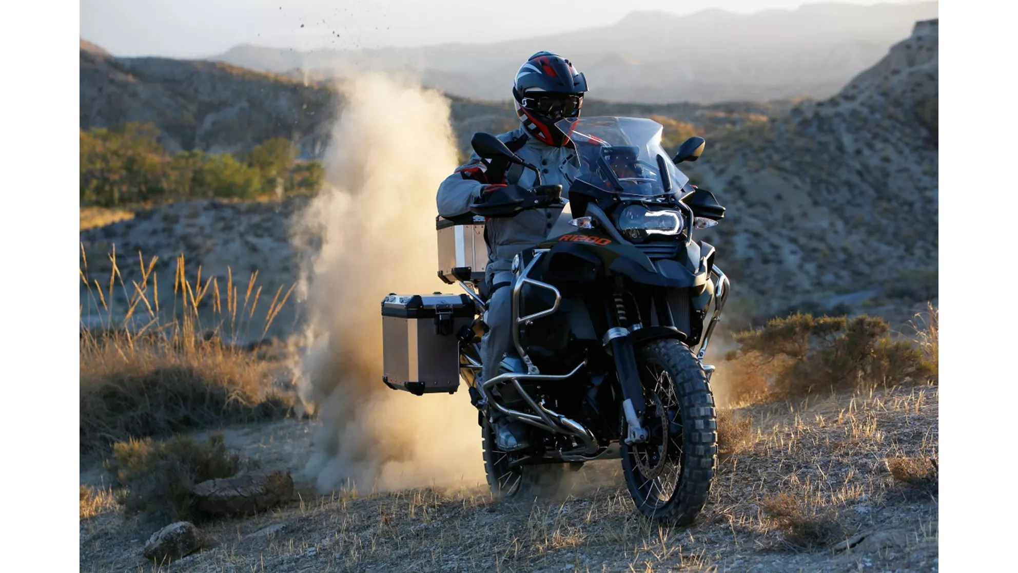 BMW R 1200 GS Adventure - Image 3 BMW R 1200 GS Adventure - Image 3