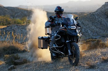 BMW R 1200 GS Adventure 2013 - Bild 6 BMW R 1200 GS Adventure 2013 - Bild 6