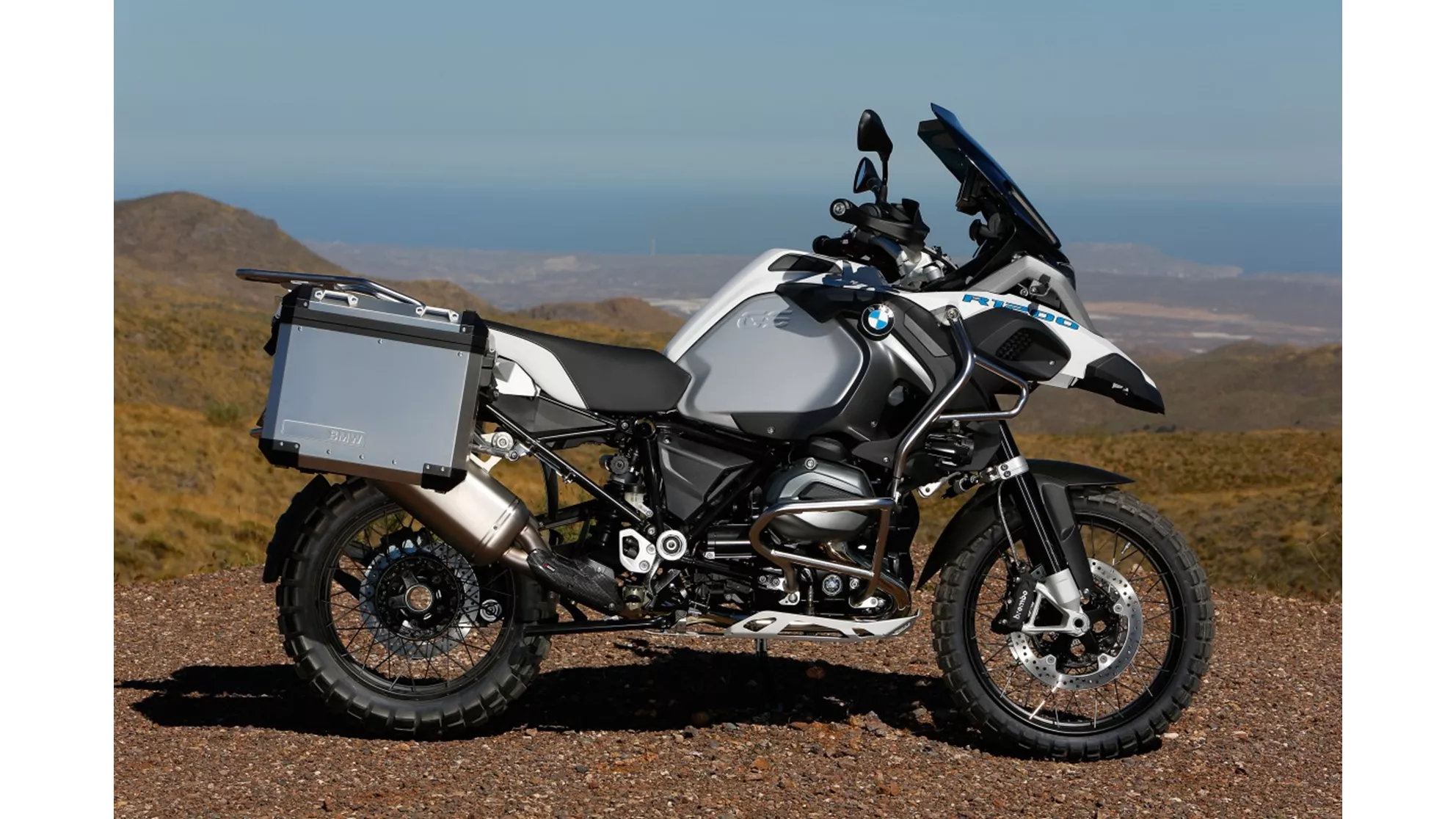 BMW R 1200 GS Adventure - Image 7 BMW R 1200 GS Adventure - Image 7