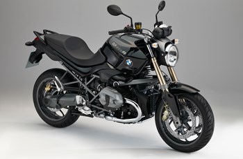 BMW R 1200 R 2013 - Bild 5 BMW R 1200 R 2013 - Bild 5