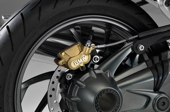 BMW R 1200 R 2013 - Bild 9 BMW R 1200 R 2013 - Bild 9
