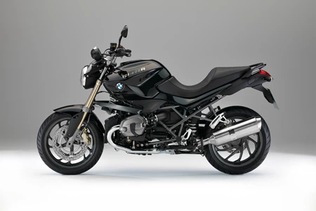 BMW R 1200 R 2013 BMW R 1200 R 2013