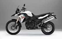 BMW F 800 GS 2013 - Bild 3 BMW F 800 GS 2013 - Bild 3