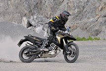 BMW F 800 GS 2013 - Bild 7 BMW F 800 GS 2013 - Bild 7