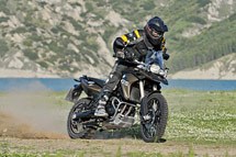 BMW F 800 GS 2013 - Bild 8 BMW F 800 GS 2013 - Bild 8