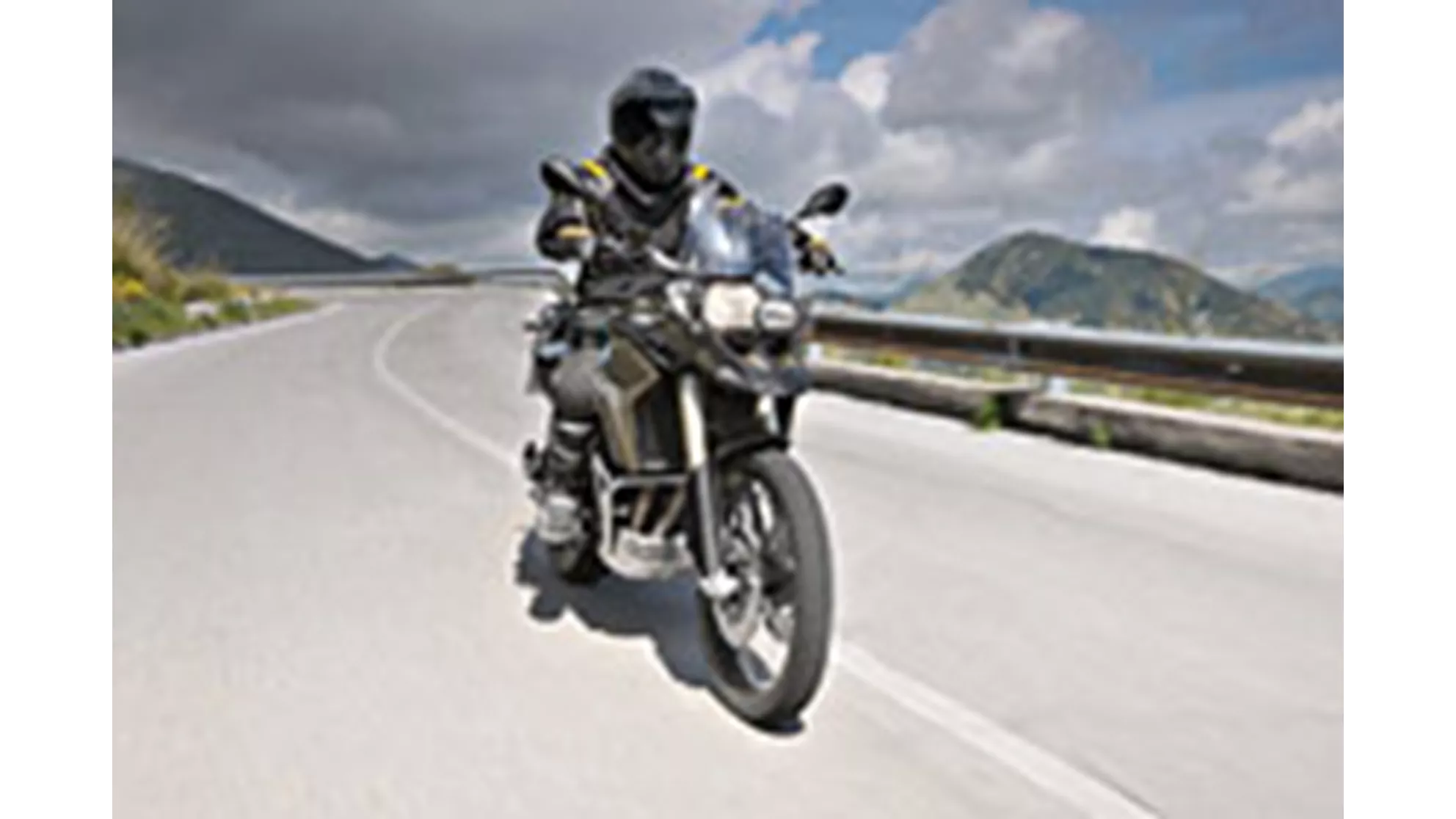 BMW F 800 GS - Image 7 BMW F 800 GS - Image 7