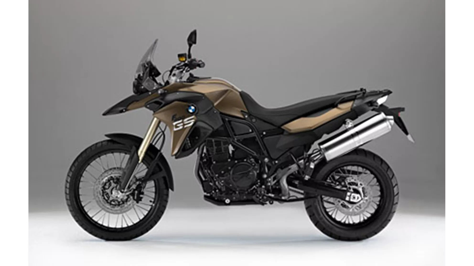 BMW F 800 GS - Image 8 BMW F 800 GS - Image 8