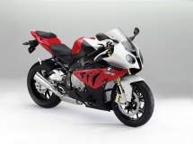BMW S 1000 RR 2013 - Bild 2 BMW S 1000 RR 2013 - Bild 2