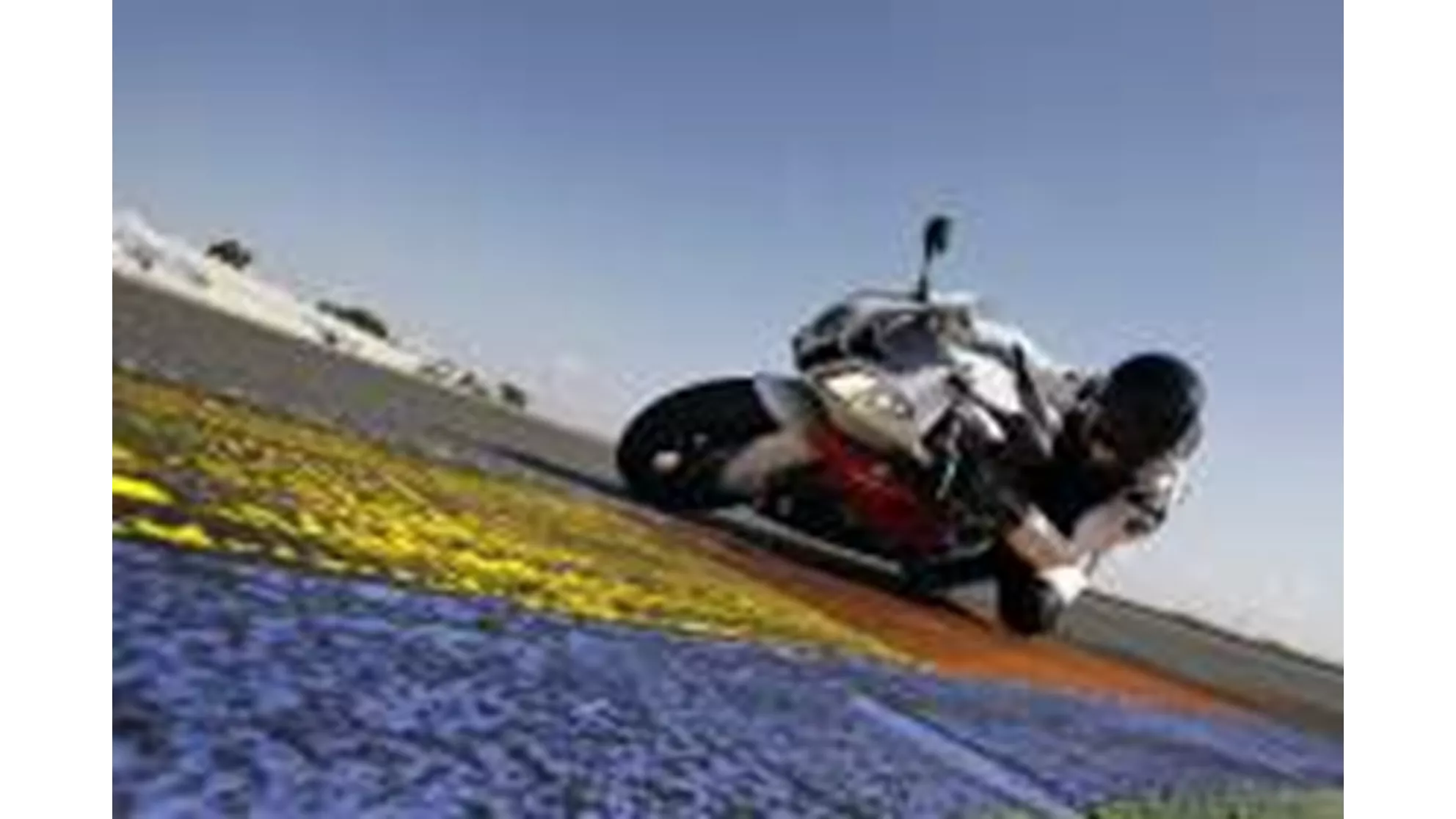 BMW S 1000 RR - Image 1 BMW S 1000 RR - Image 1