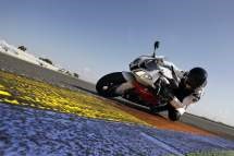 BMW S 1000 RR 2013 - Bild 3 BMW S 1000 RR 2013 - Bild 3