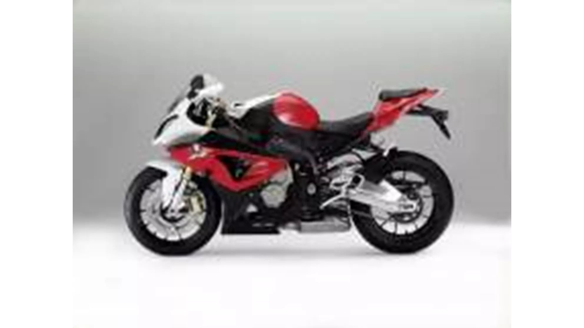 BMW S 1000 RR - Image 2 BMW S 1000 RR - Image 2