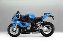 BMW S 1000 RR 2013 - Bild 5 BMW S 1000 RR 2013 - Bild 5
