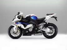 BMW S 1000 RR 2013 - Bild 7 BMW S 1000 RR 2013 - Bild 7