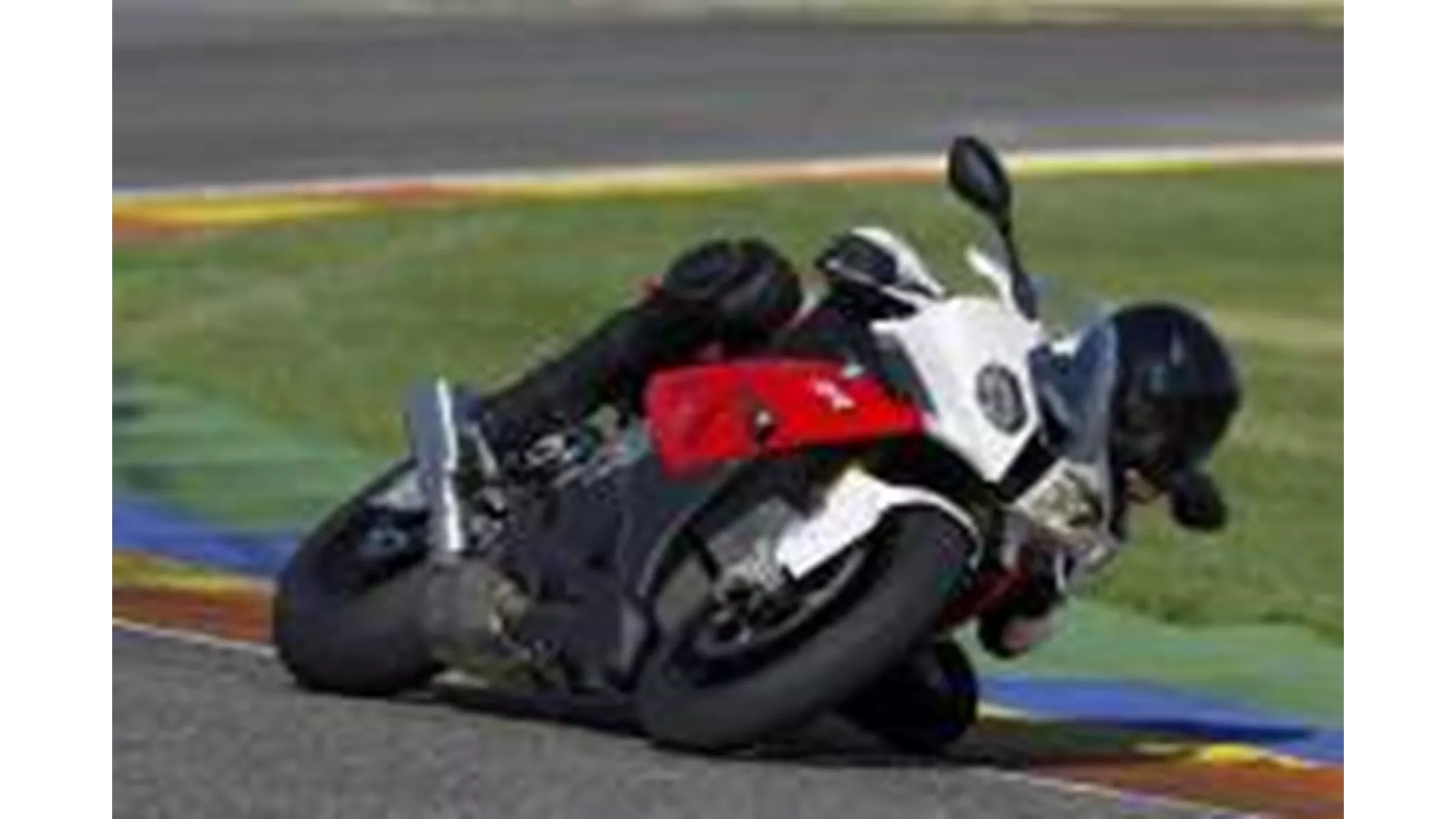 BMW S 1000 RR - Image 9 BMW S 1000 RR - Image 9