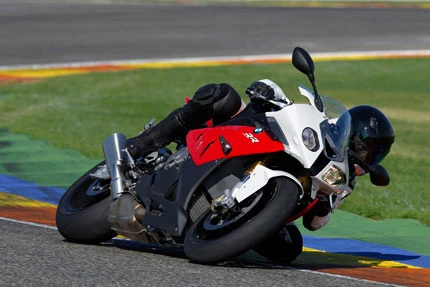 BMW S 1000 RR 2013 BMW S 1000 RR 2013