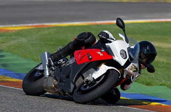 BMW S 1000 RR 2013 - Bild 12 BMW S 1000 RR 2013 - Bild 12