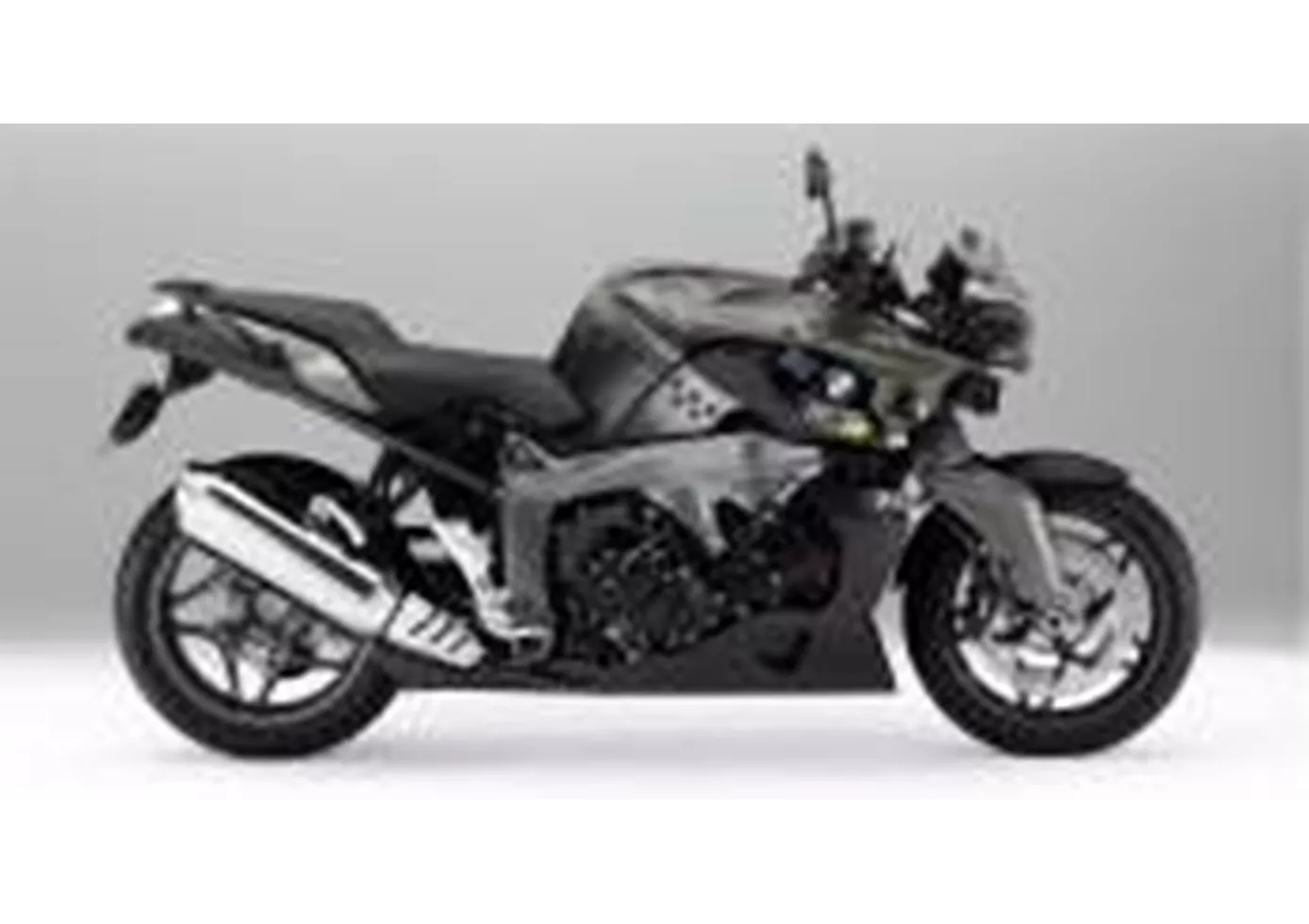 BMW K 1300 R 2013 BMW K 1300 R 2013