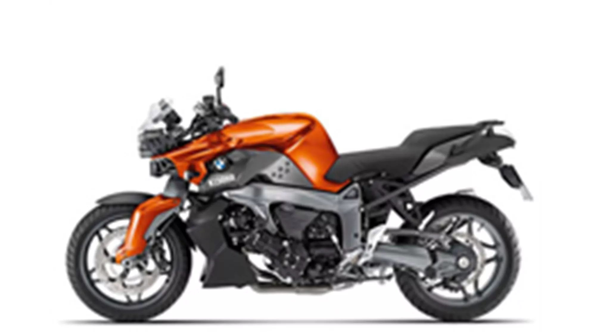 BMW K 1300 R - Image 4 BMW K 1300 R - Image 4
