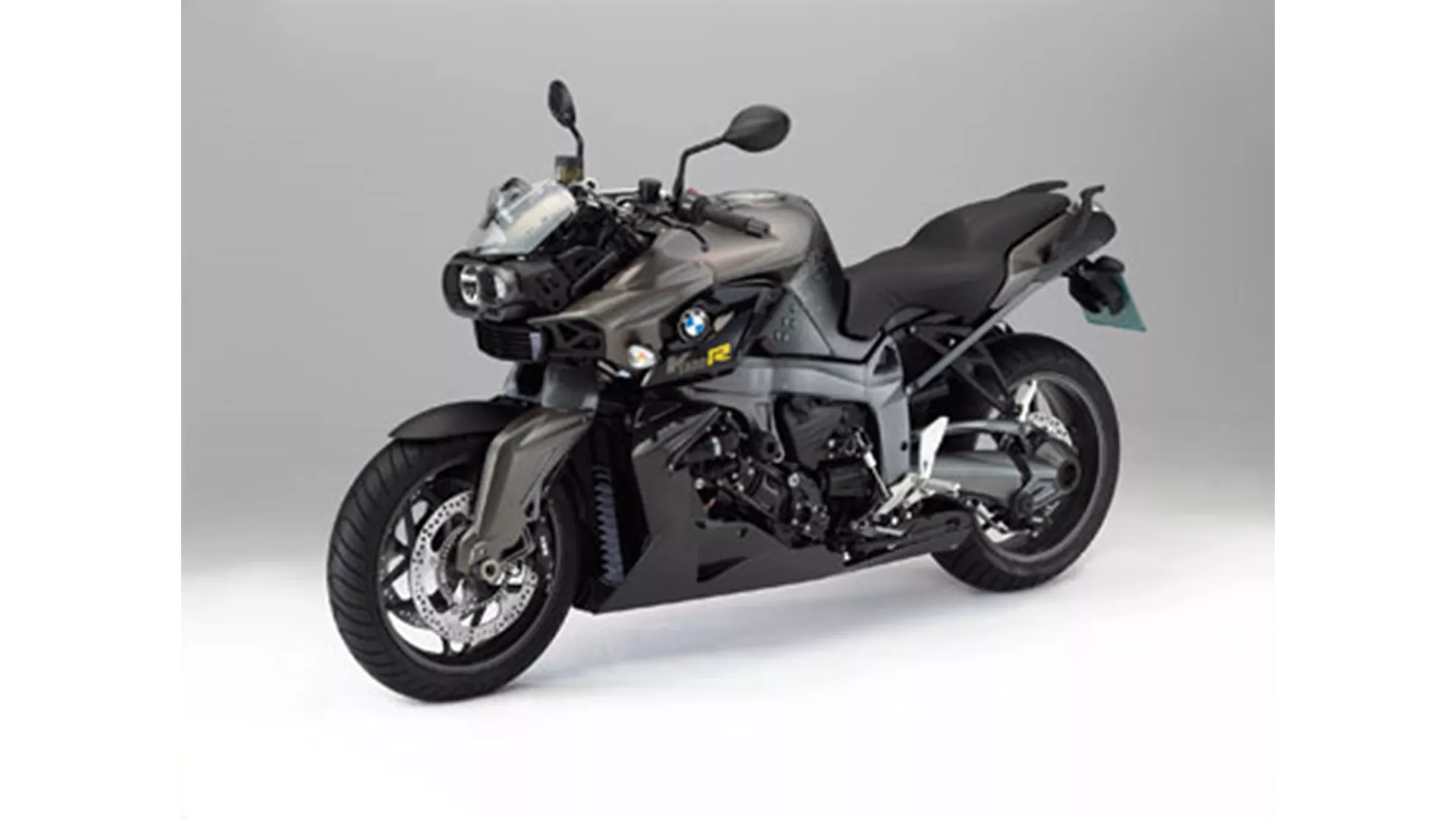 BMW K 1300 R - Image 9 BMW K 1300 R - Image 9