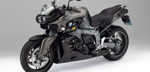 BMW S 1000 R 2017 vs BMW K 1300 R 2013