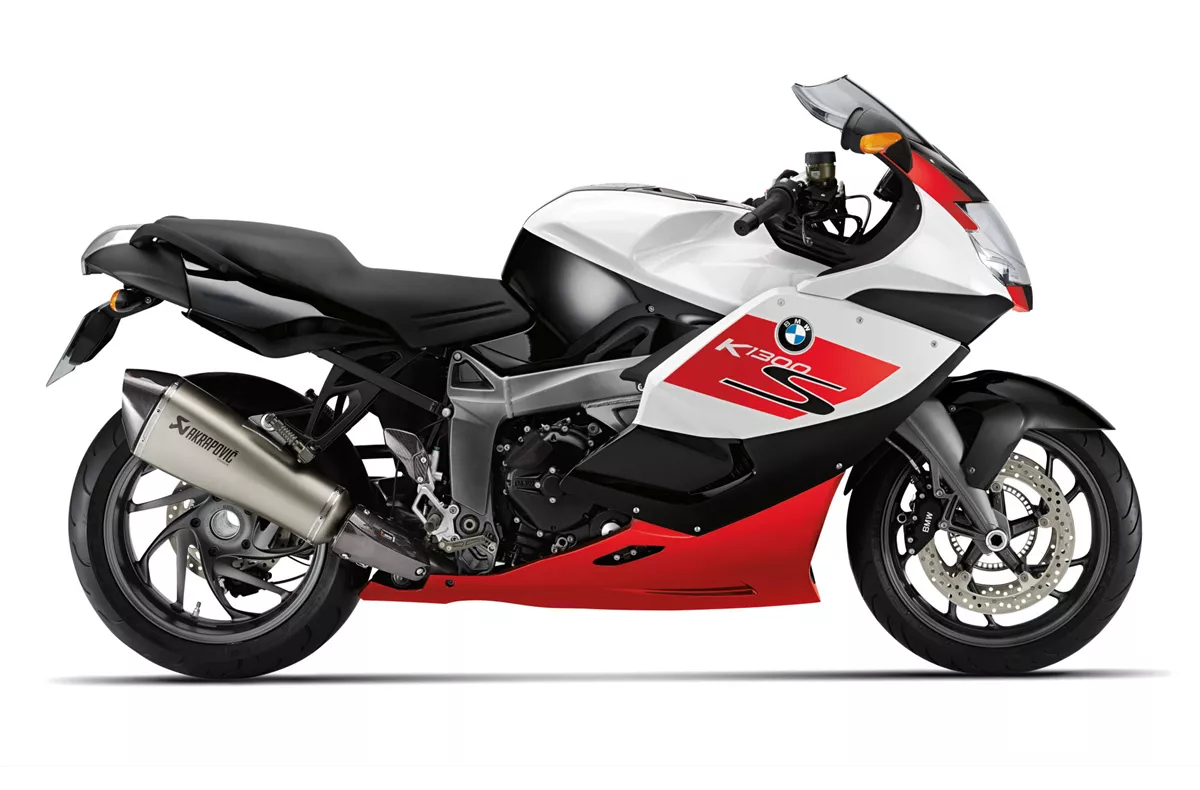 BMW K 1300 S BMW K 1300 S
