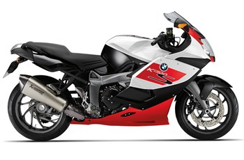 BMW K 1300 S 2013 - Bild 2 BMW K 1300 S 2013 - Bild 2