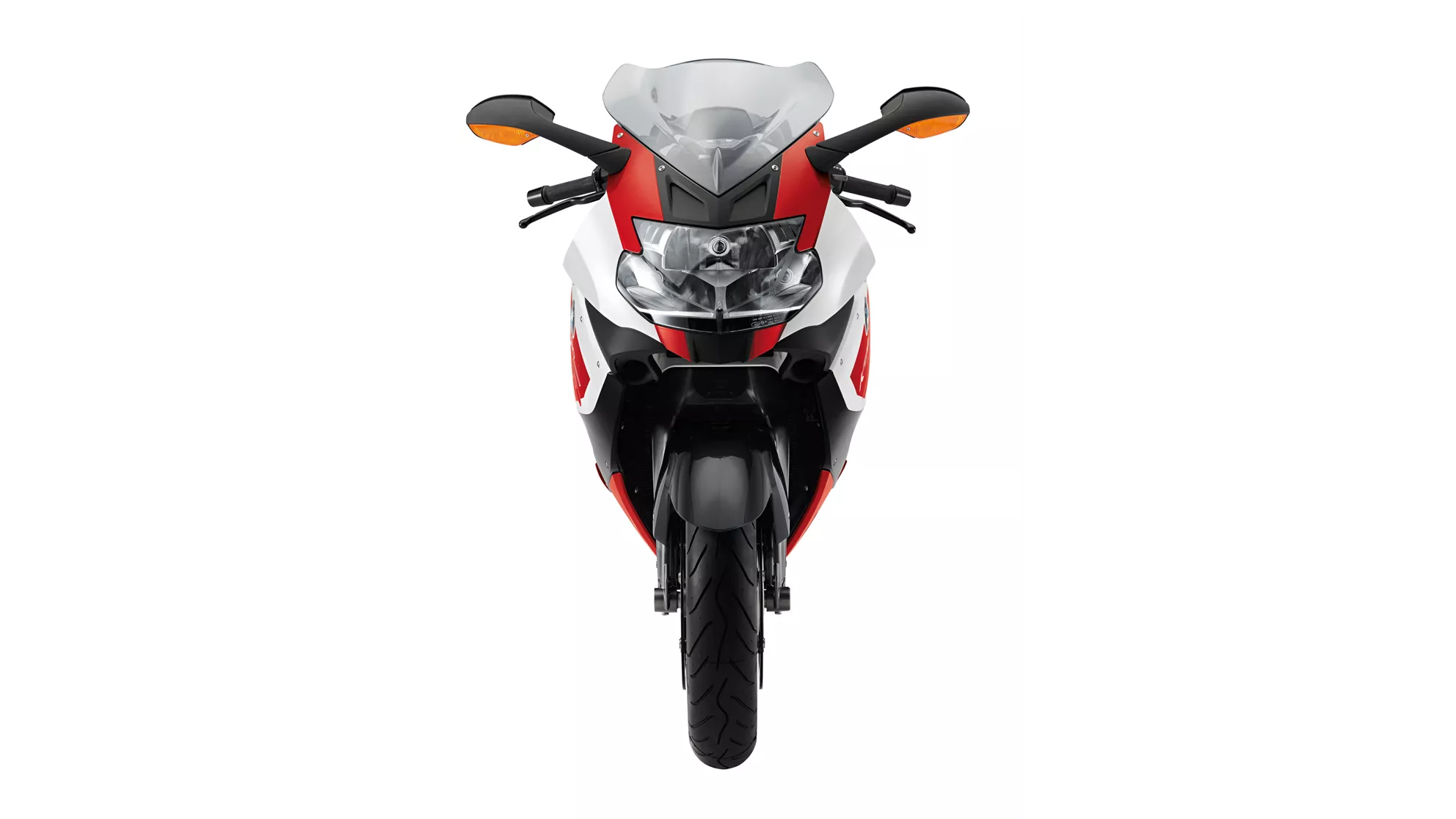 BMW K 1300 S - Image 2 BMW K 1300 S - Image 2