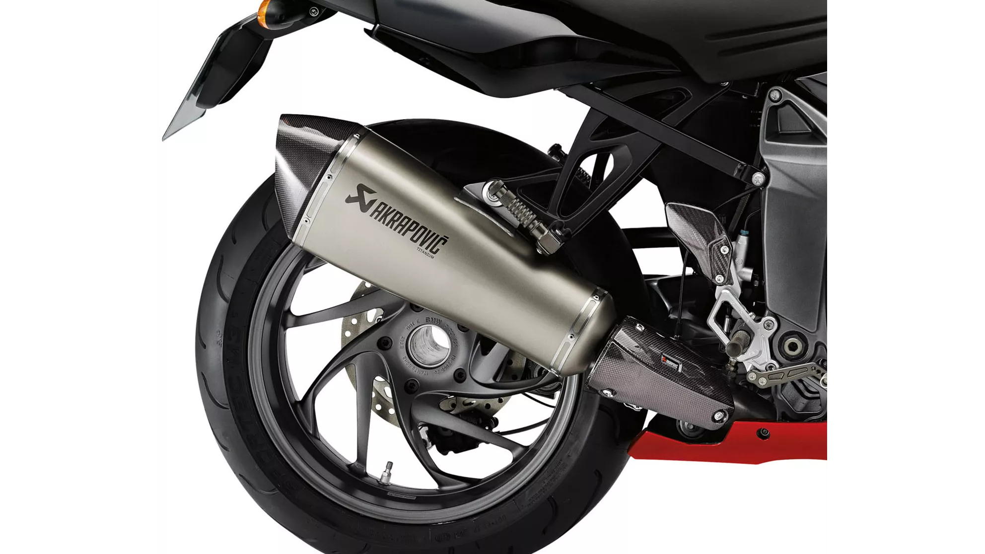 BMW K 1300 S - Image 3 BMW K 1300 S - Image 3