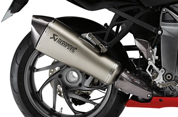 BMW K 1300 S 2013 - Bild 5 BMW K 1300 S 2013 - Bild 5